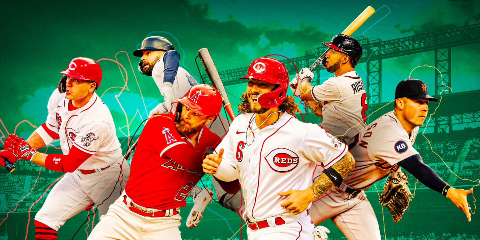 Which Player Will Bounce Back In 2023? — College Baseball, MLB