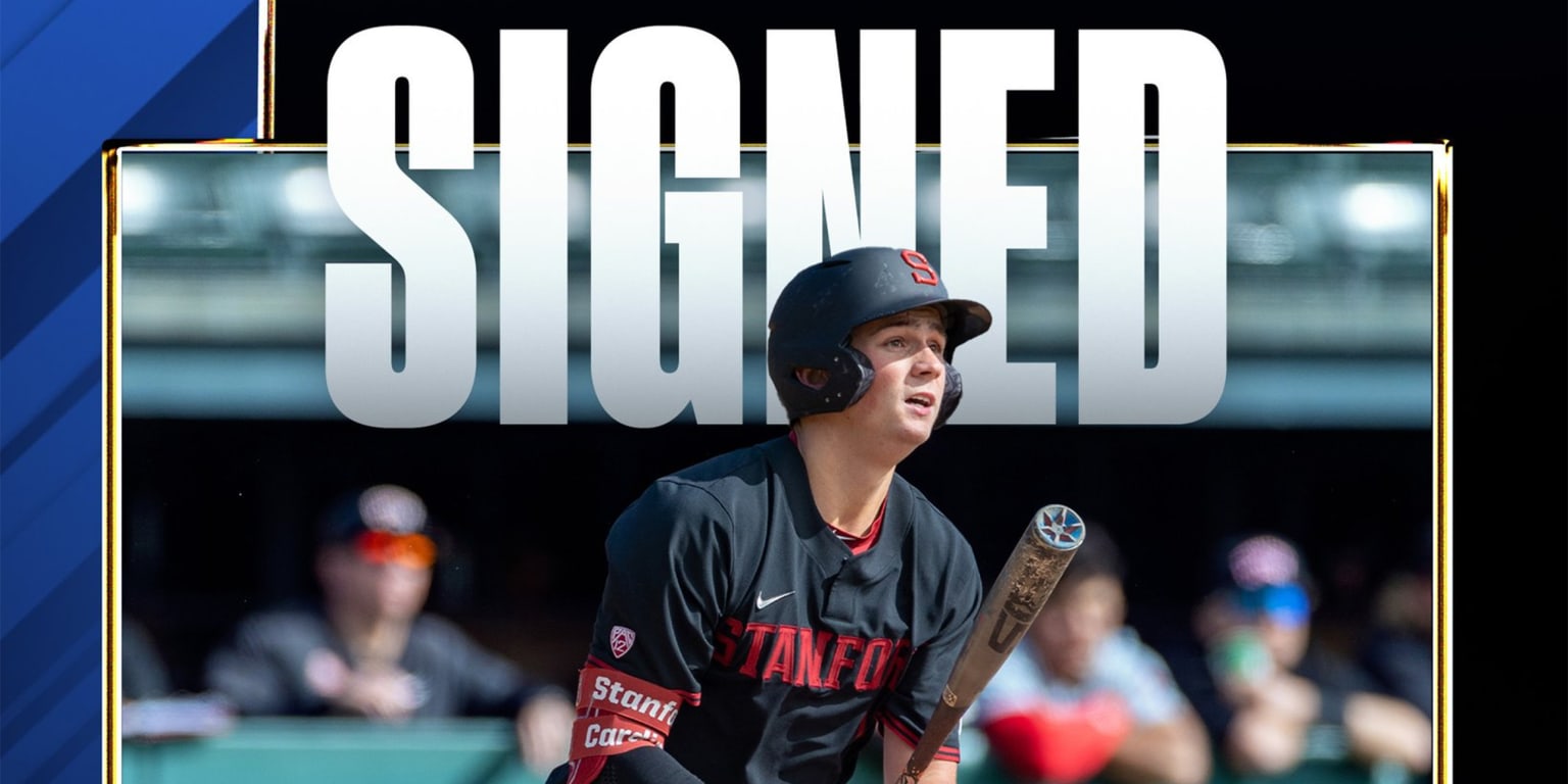 Rangers' Draft Signings Top LeftHanded Hitter Malcolm Moore Leads the