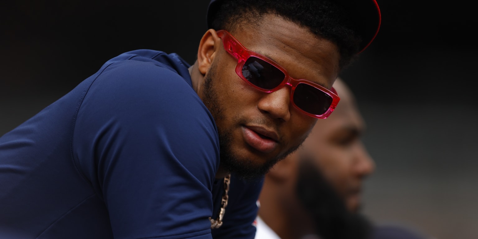 Acuña remains on track, slated to begin rehab assignment with FCL Braves