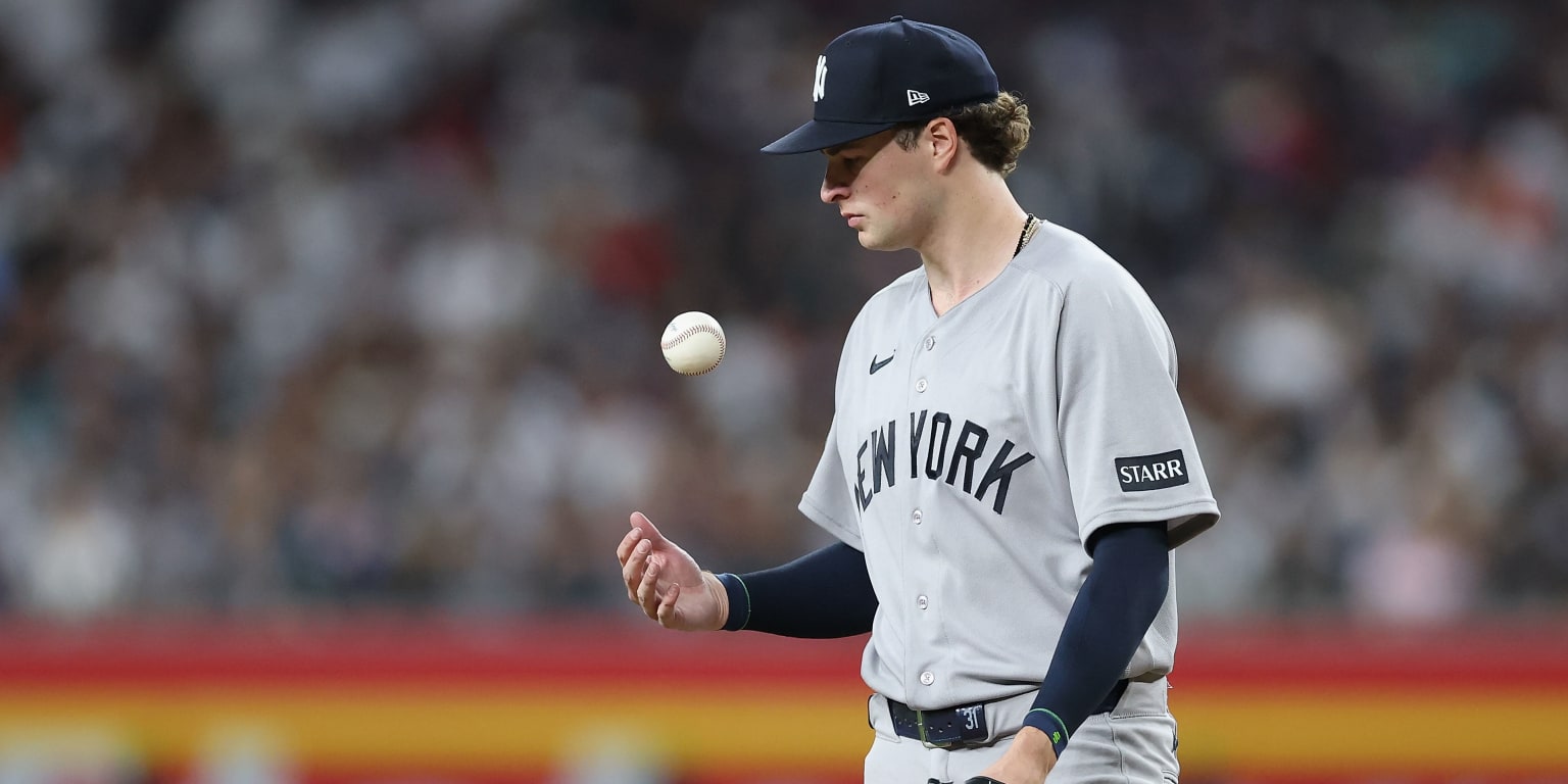 5 reasons the Yankees can win without Judge
