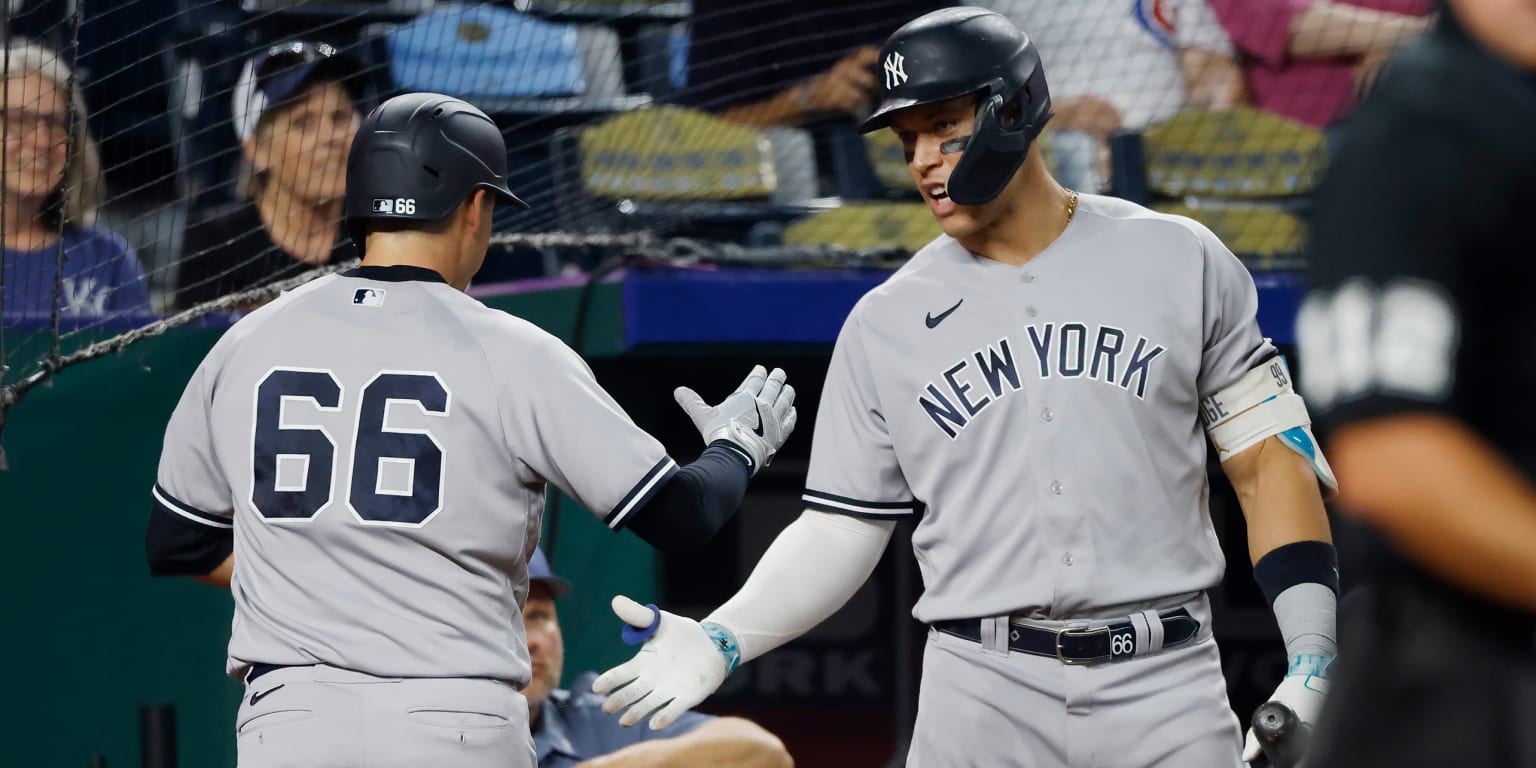 New York Yankees Extend Historic Above-.500 Streak with Win Over Royals