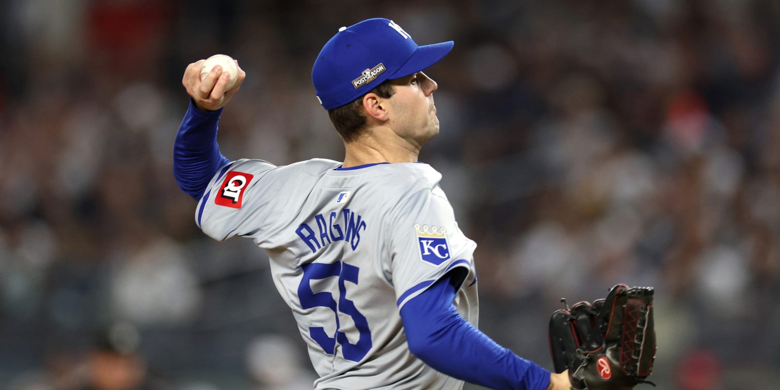 Royals' 20242025 offseason questions