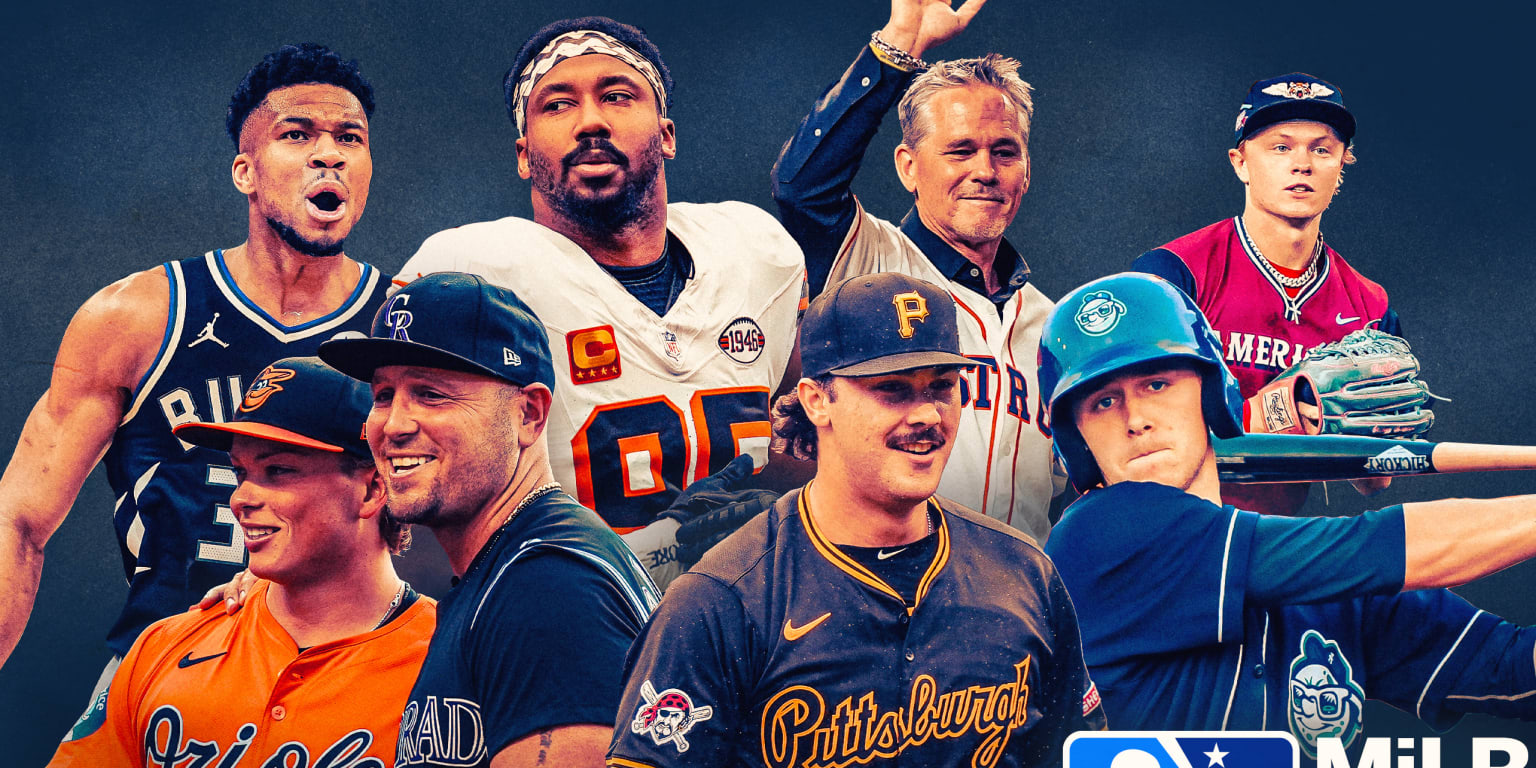 Houston Astros affiliate Asheville Tourists lead Hurricane Helene