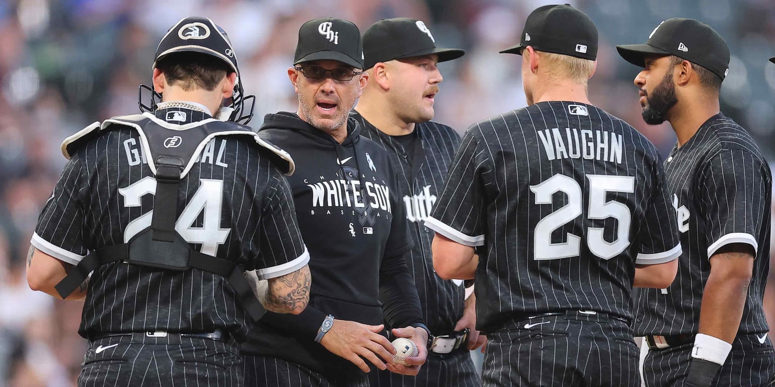 Mlb all black and all 2024 white uniforms