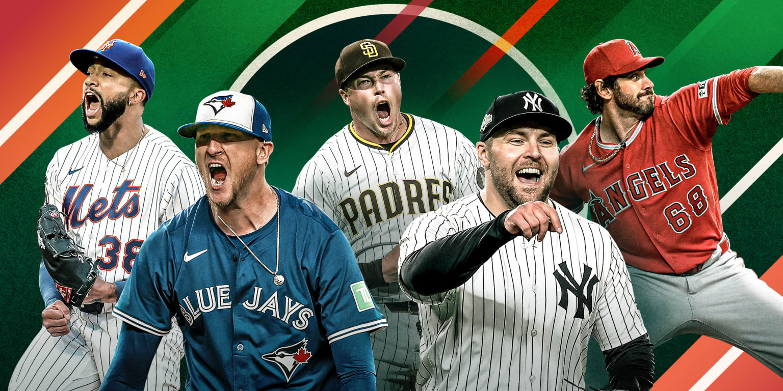 Are traditional closers becoming extinct? MLB execs weigh in