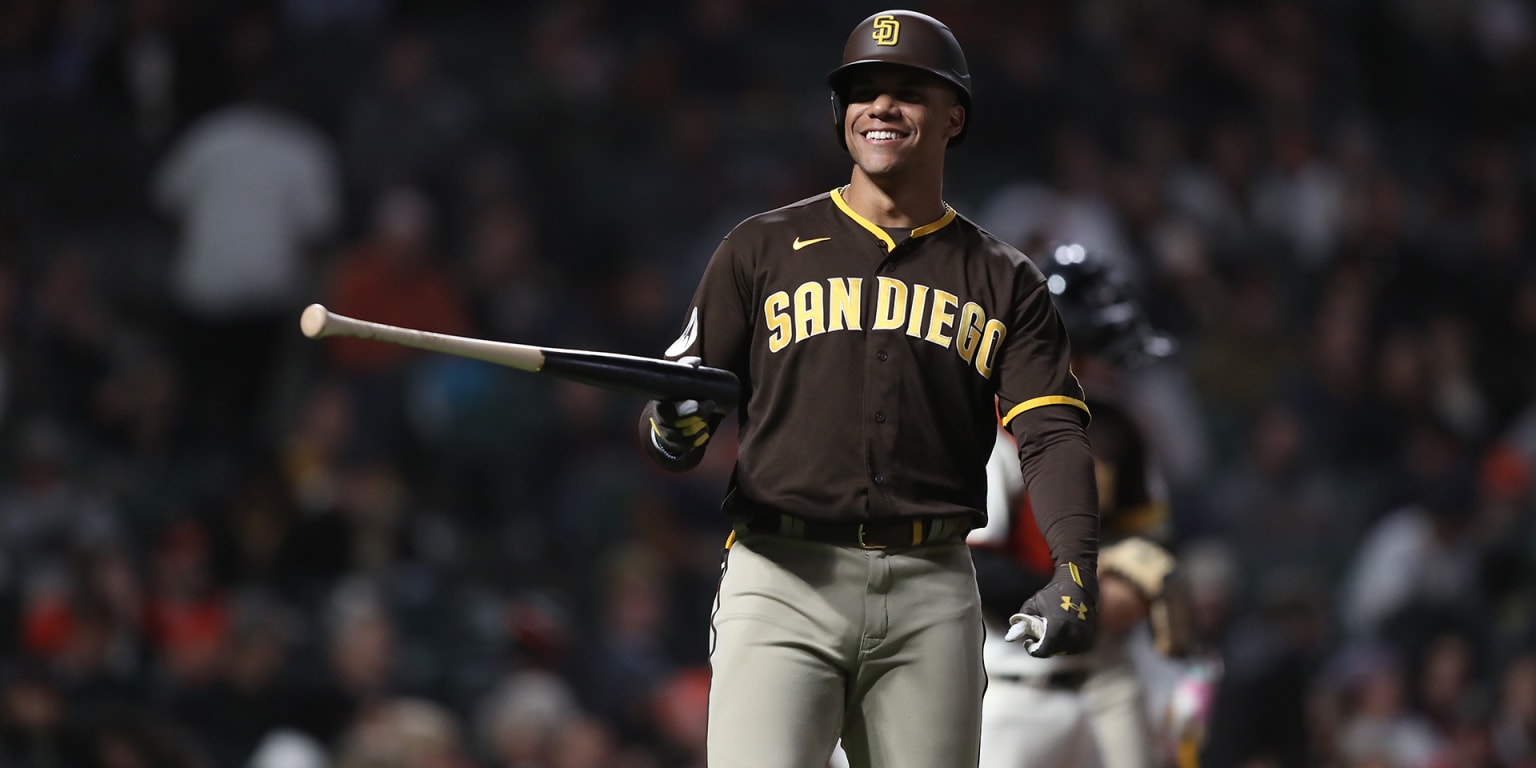 San Diego Padres 2022: 4 things to know heading into the new season