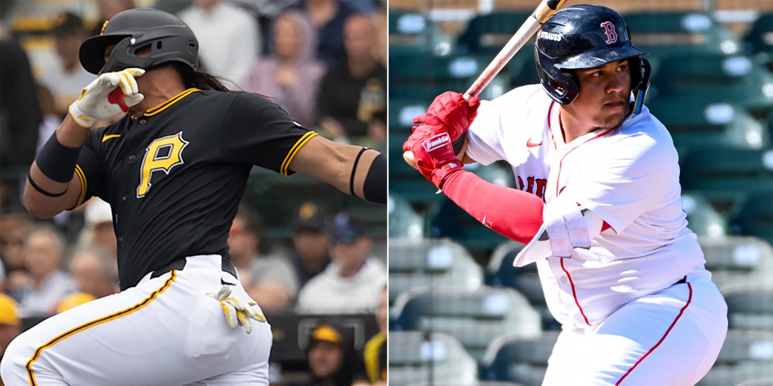 Username/Password: H0m3rS! Garcia brothers go deep 20 minutes apart