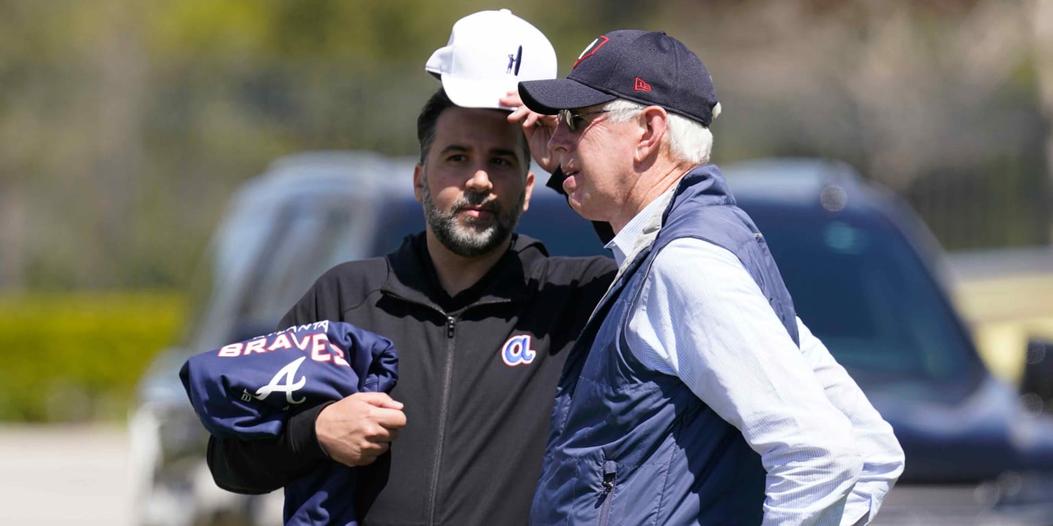 As Meetings close, how will Braves address key needs?