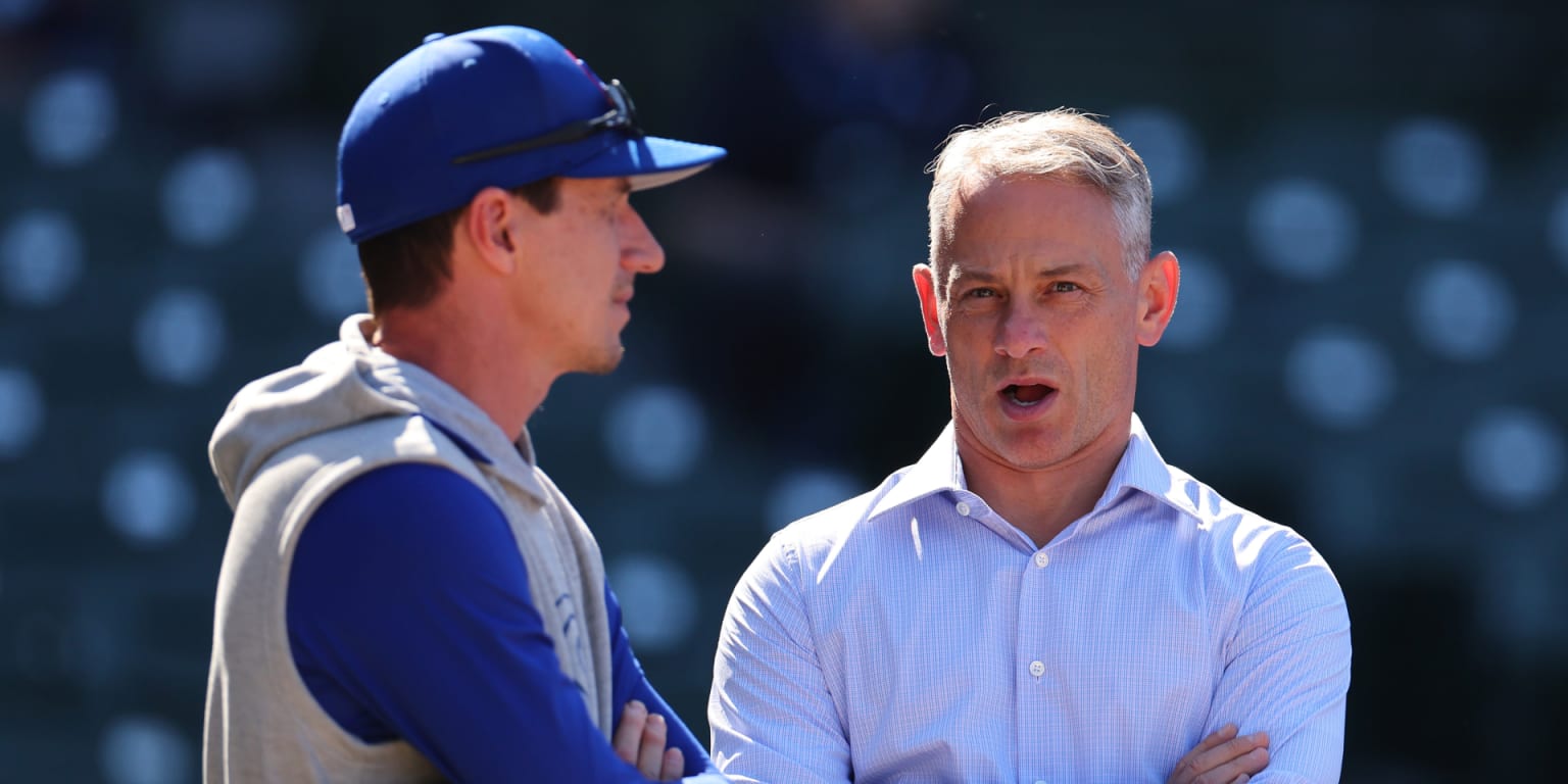 Pros and cons of Cubs' free agent starting pitcher targets