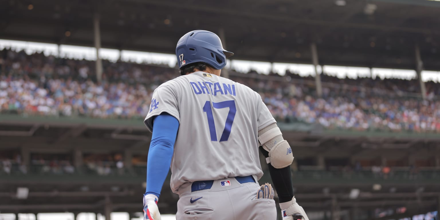 Ohtani's Leadoff Power Is Rewriting Dodgers History—And Creating a Volume Edge
