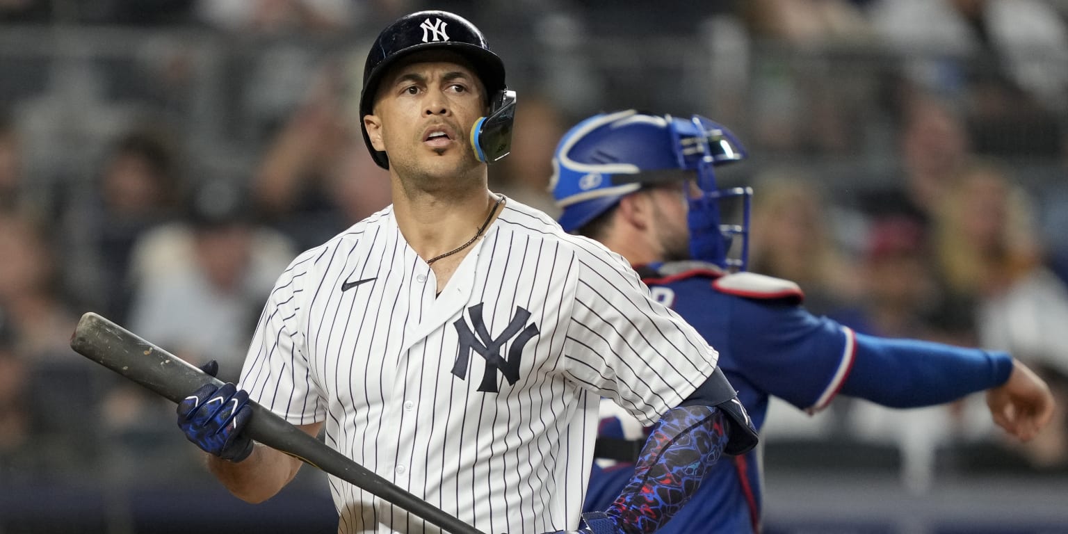 Calls to replace Isiah Kiner-Falefa getting louder for New York