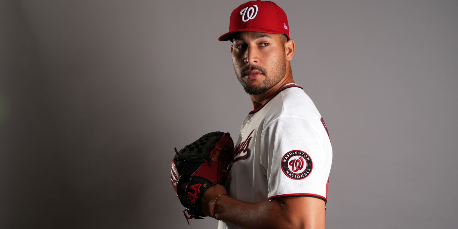 Orlando Ribalta Orlando Ribalta optioned to Minors after first career save
