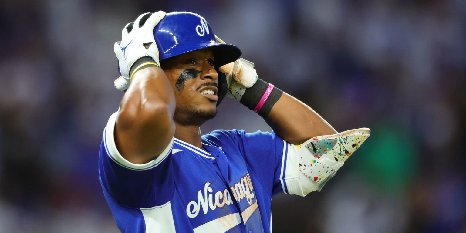 From ecstasy to heartbreak after late HR turns to footnote in loss