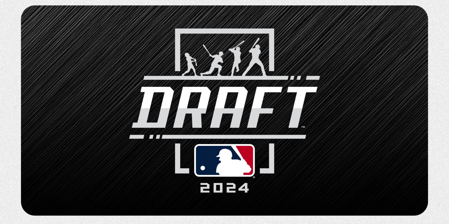 LIVE: Complete MLB Draft Day 1 coverage