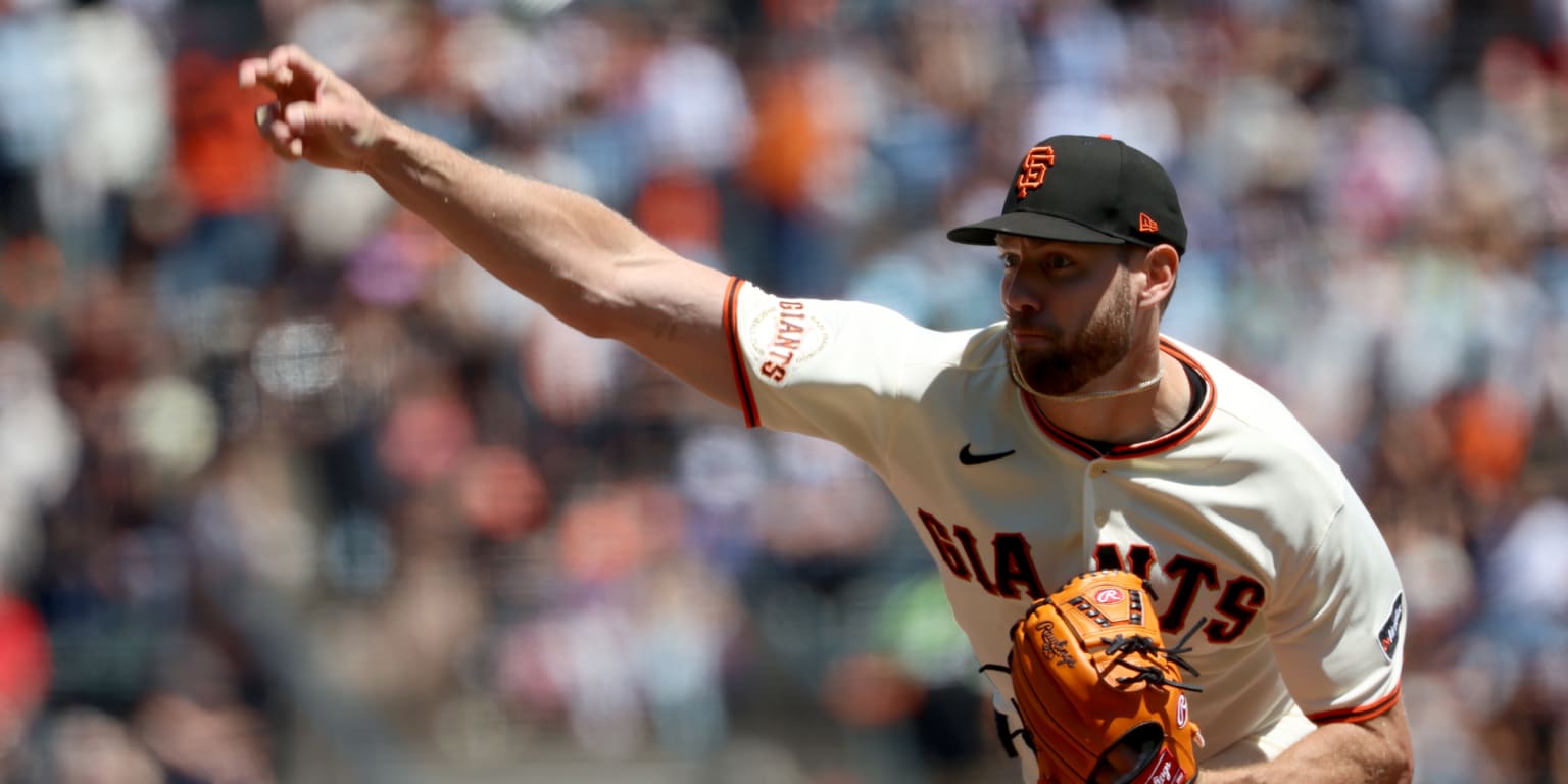 San Francisco Giants: Últimas Noticias, Resultados y Actualizaciones de Jugadores