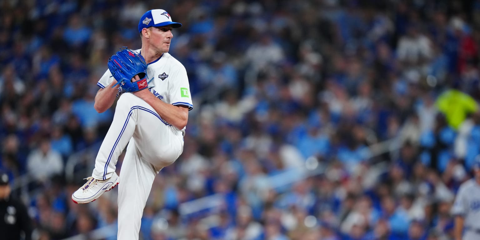 Veteran RHP Bassitt agrees to 1-year deal with Orioles (source)