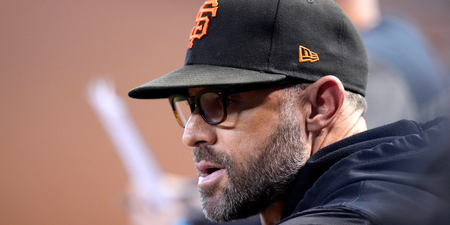 Giants fire manager Gabe Kapler two years after 107-win season. Could Bob  Melvin replace him?