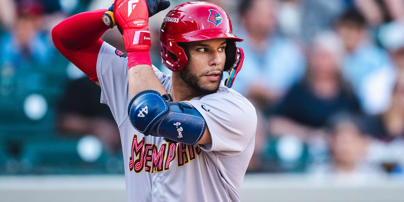 'He hit that one to his dad': Joshua Báez launches four homers in remembrance of late father