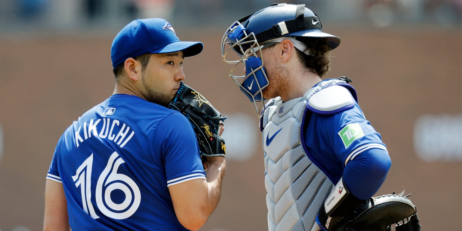 Blue Jays could be a big presence at Trade Deadline