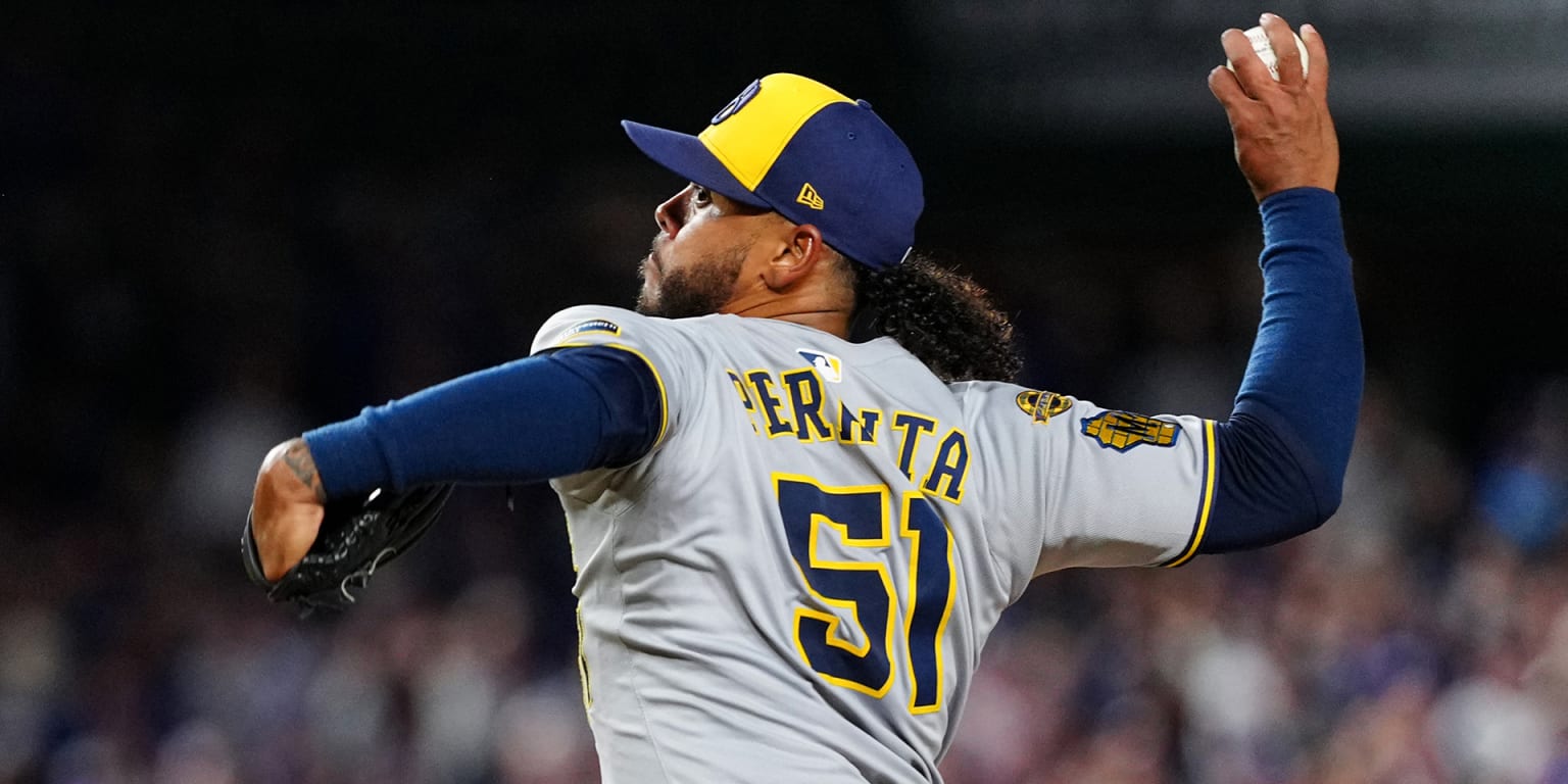 This NL Central ace could be available via trade