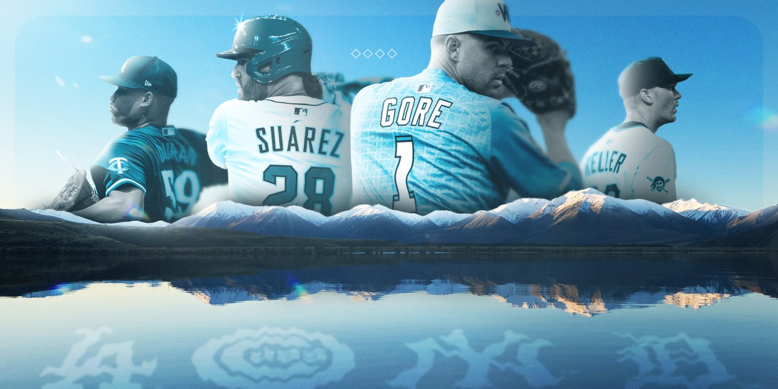MLB trades that should happen in 2025