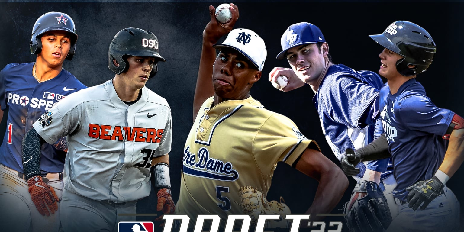 What Draftees Were the Fastest of All-Time To Reach the Majors? — College  Baseball, MLB Draft, Prospects - Baseball America