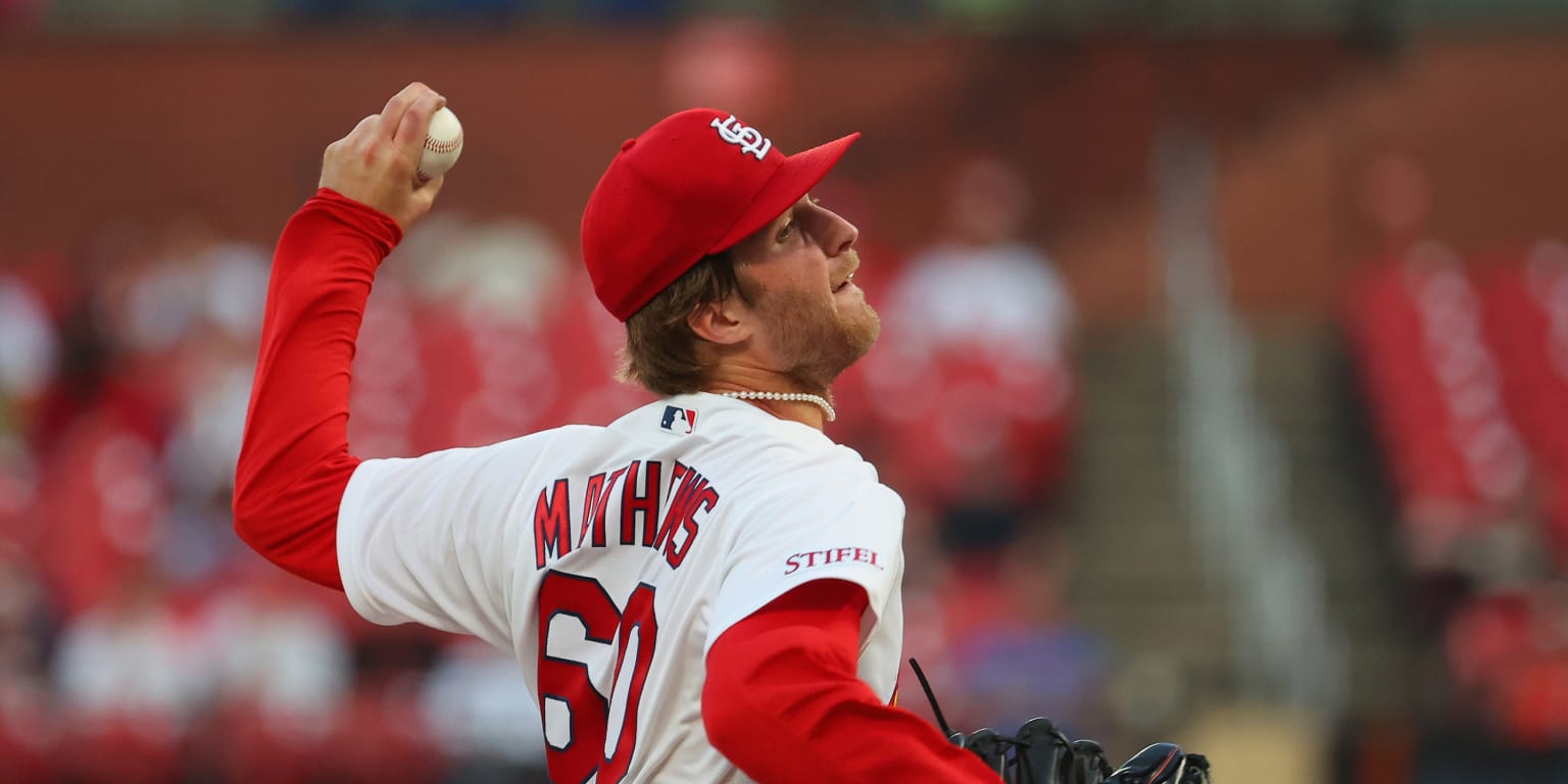 Mathews twirls gem as encouraging early returns continue