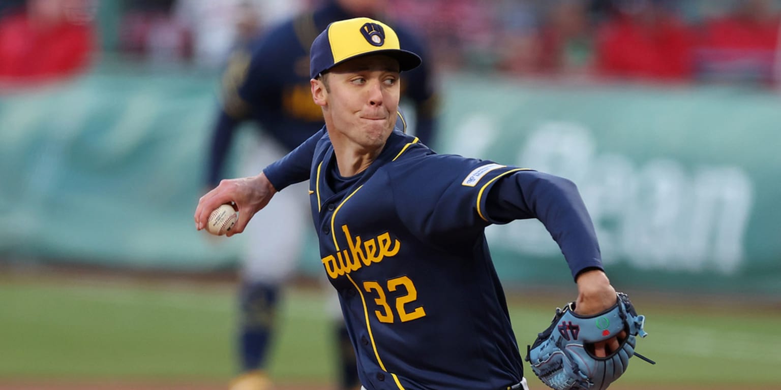 Miz K's first 5 batters, walks last 3 in roller-coaster outing at Fenway