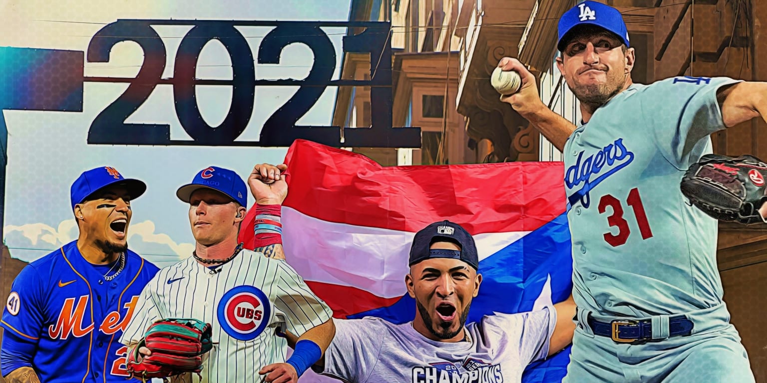 Reviewing the action-packed 2021 Trade Deadline, 5 years later