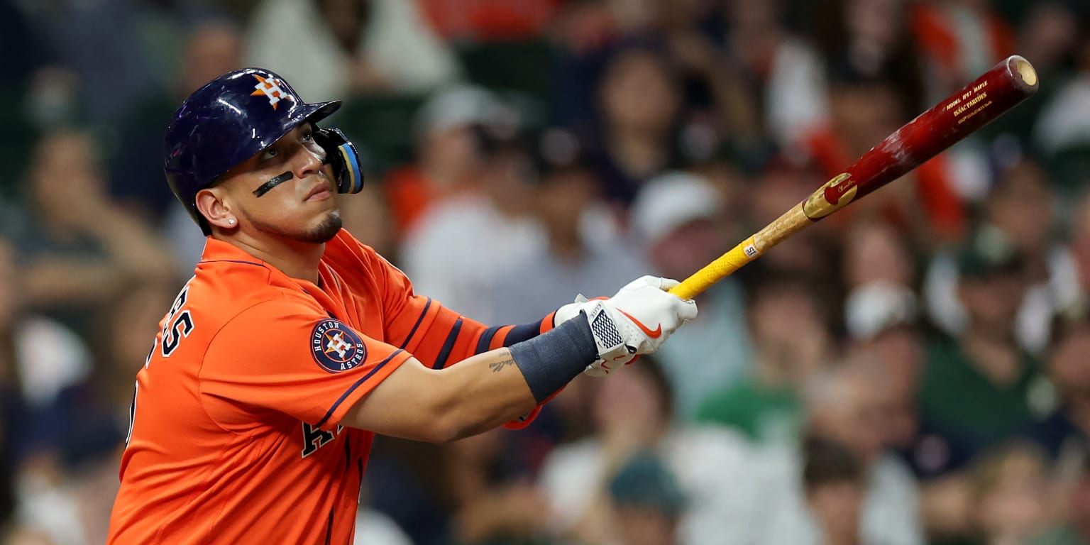 Paredes keeps the party going with HR in 3rd straight game