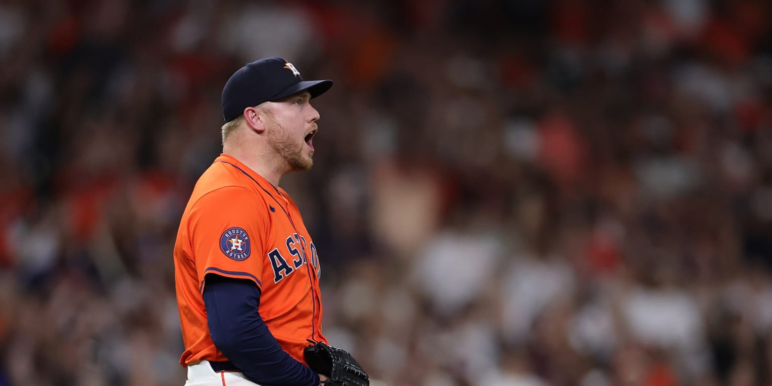 Yanks claim righty Ort off waivers from Astros