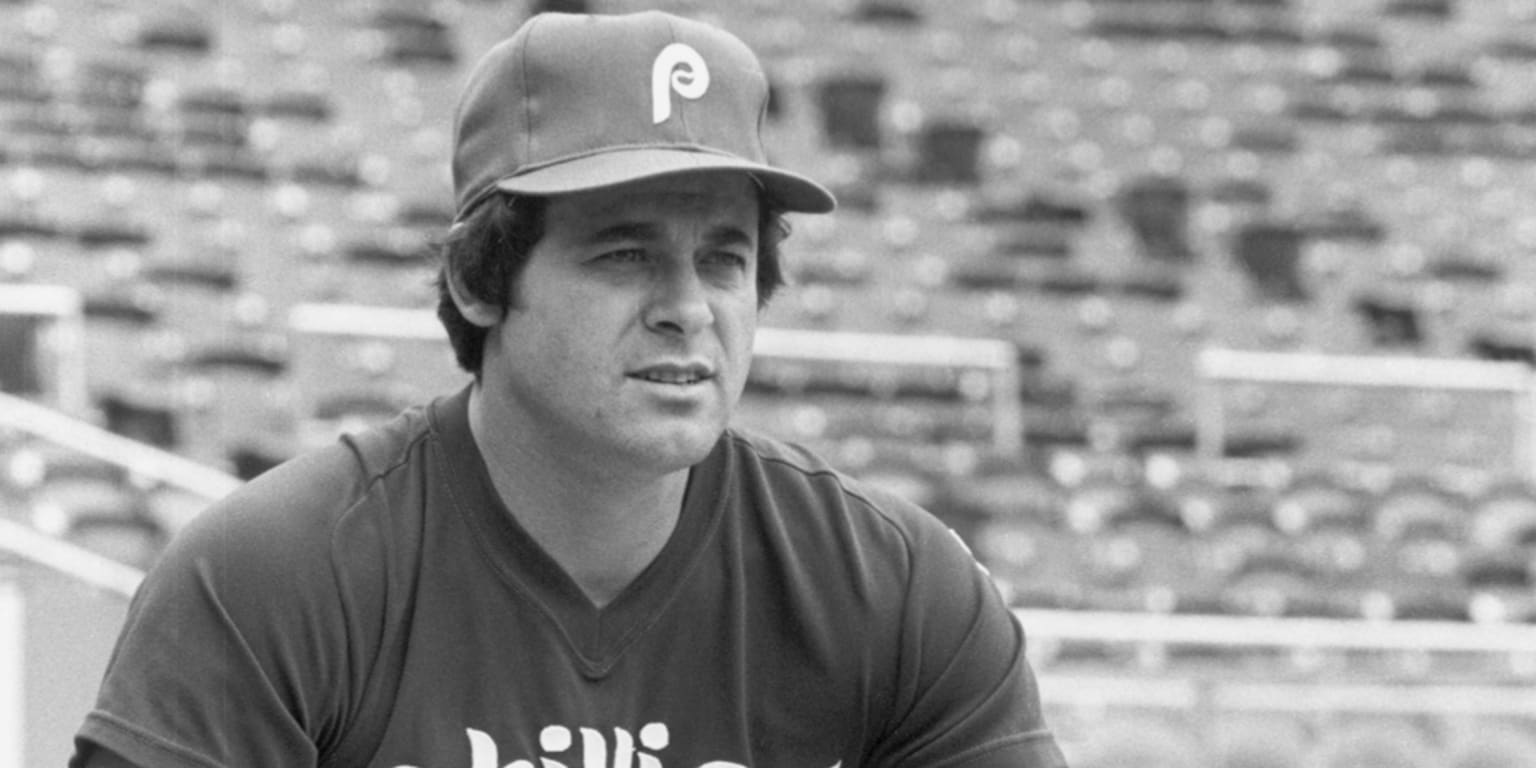 Phillies Alumni: Bob Boone