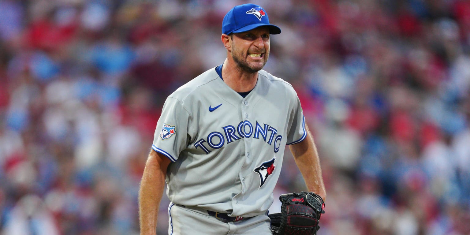 Mad Max passes Big Train to move into 10th on career strikeout list