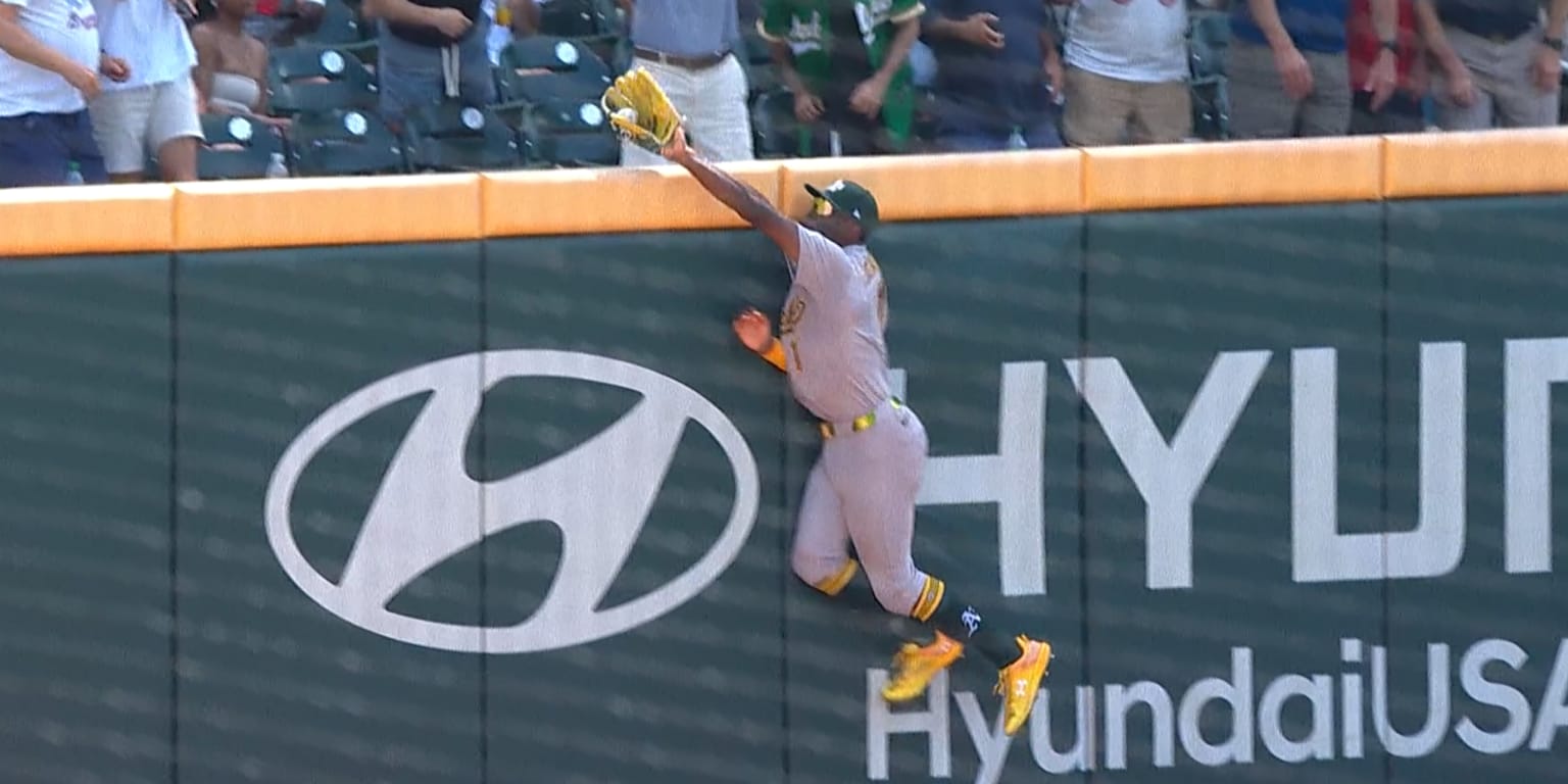 Denzel Clarke is back, and already making your jaw drop