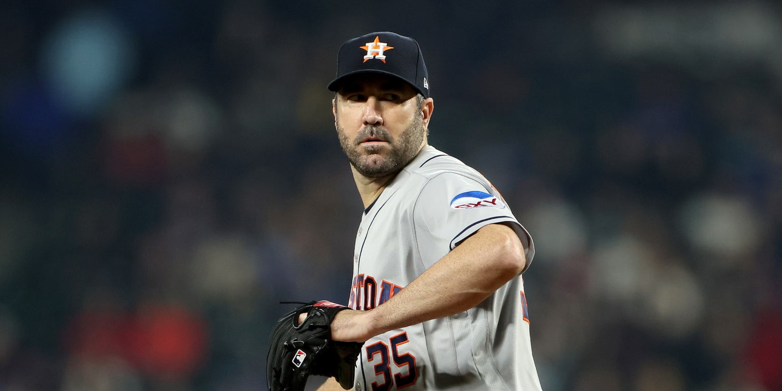 Astros Playoff Roster Breakdown of Potential Starting Pitchers, Relief