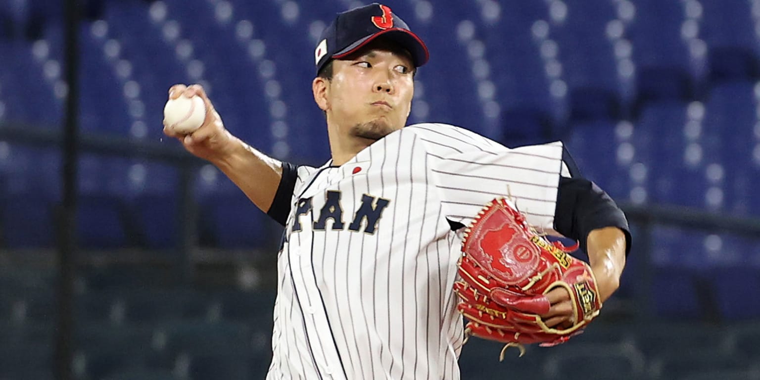 Yankees and Red Sox Share Interest in Kodai Senga (Report)