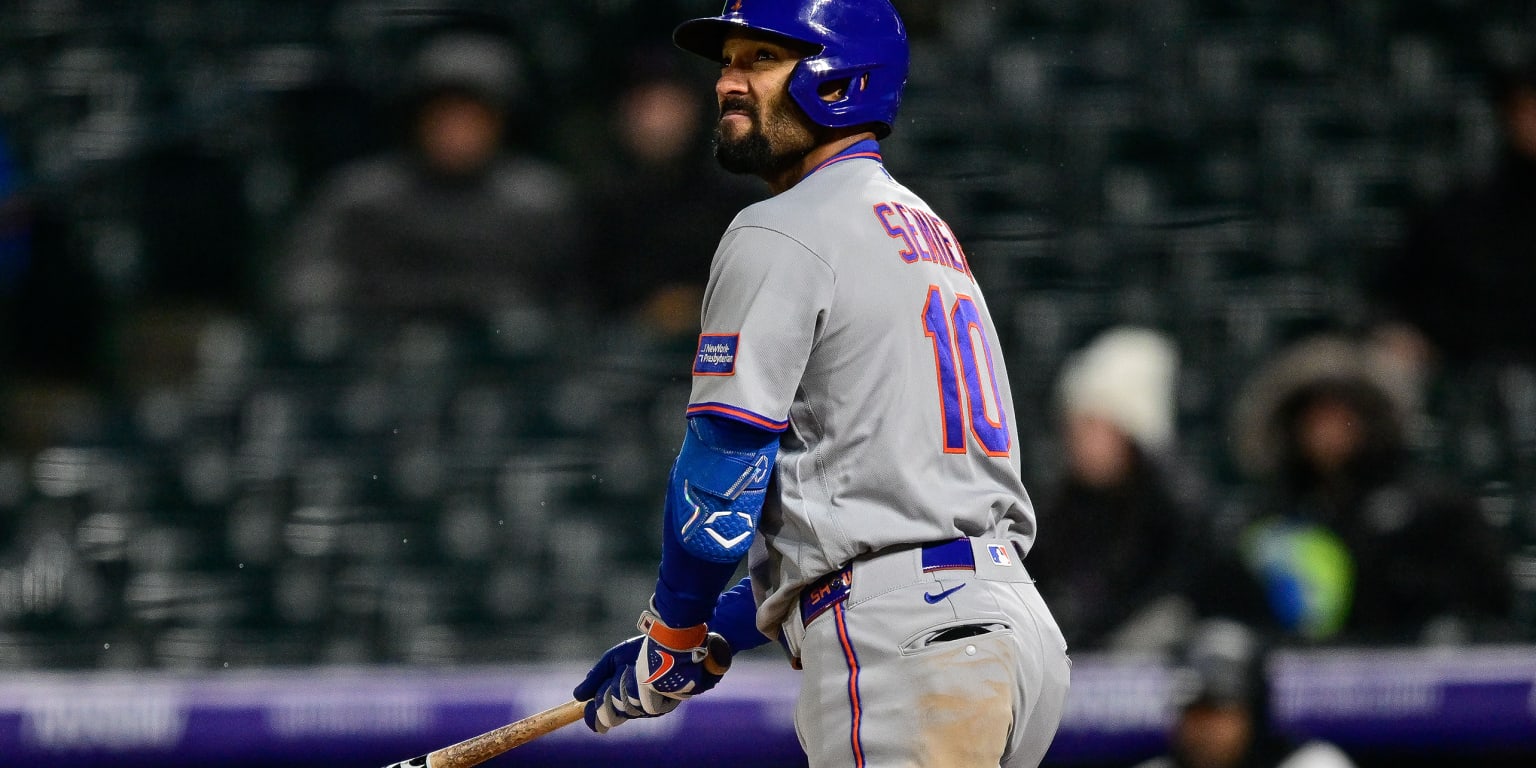 Can Semien shake off slow start with Mets?