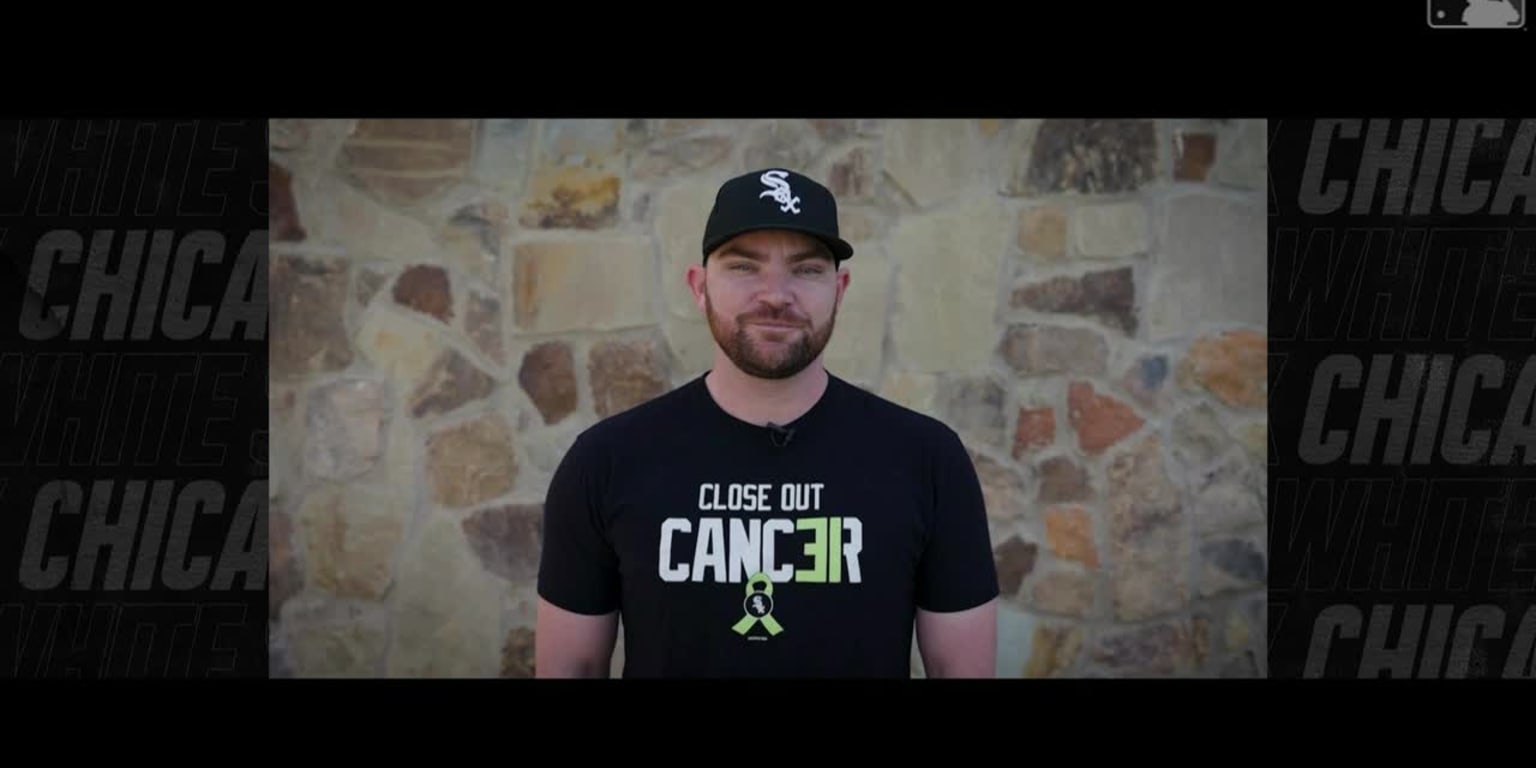 Official Hendriks Close Out Cancer Shirt Chicago White Sox