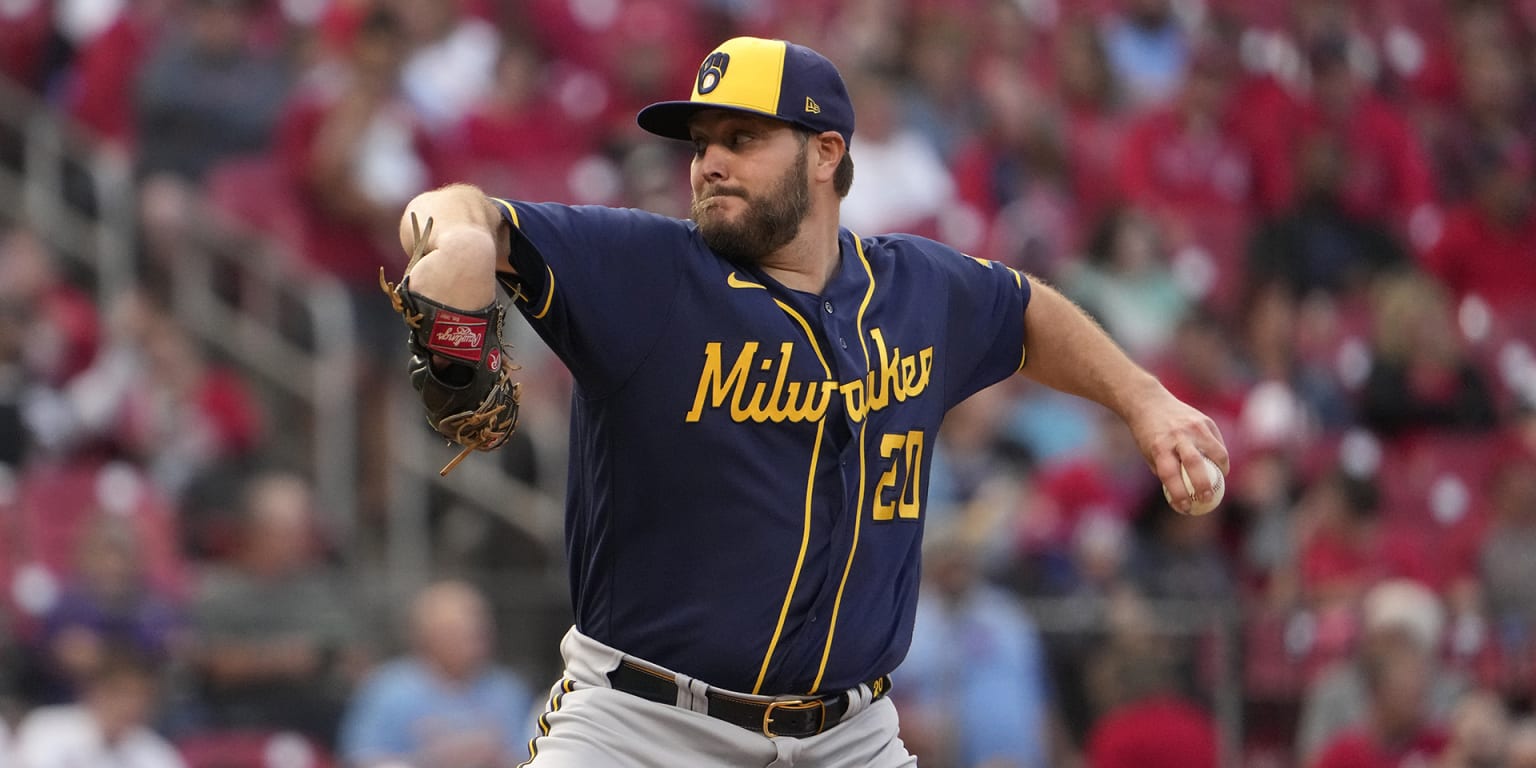 Wade Miley pergi lebih awal karena cedera