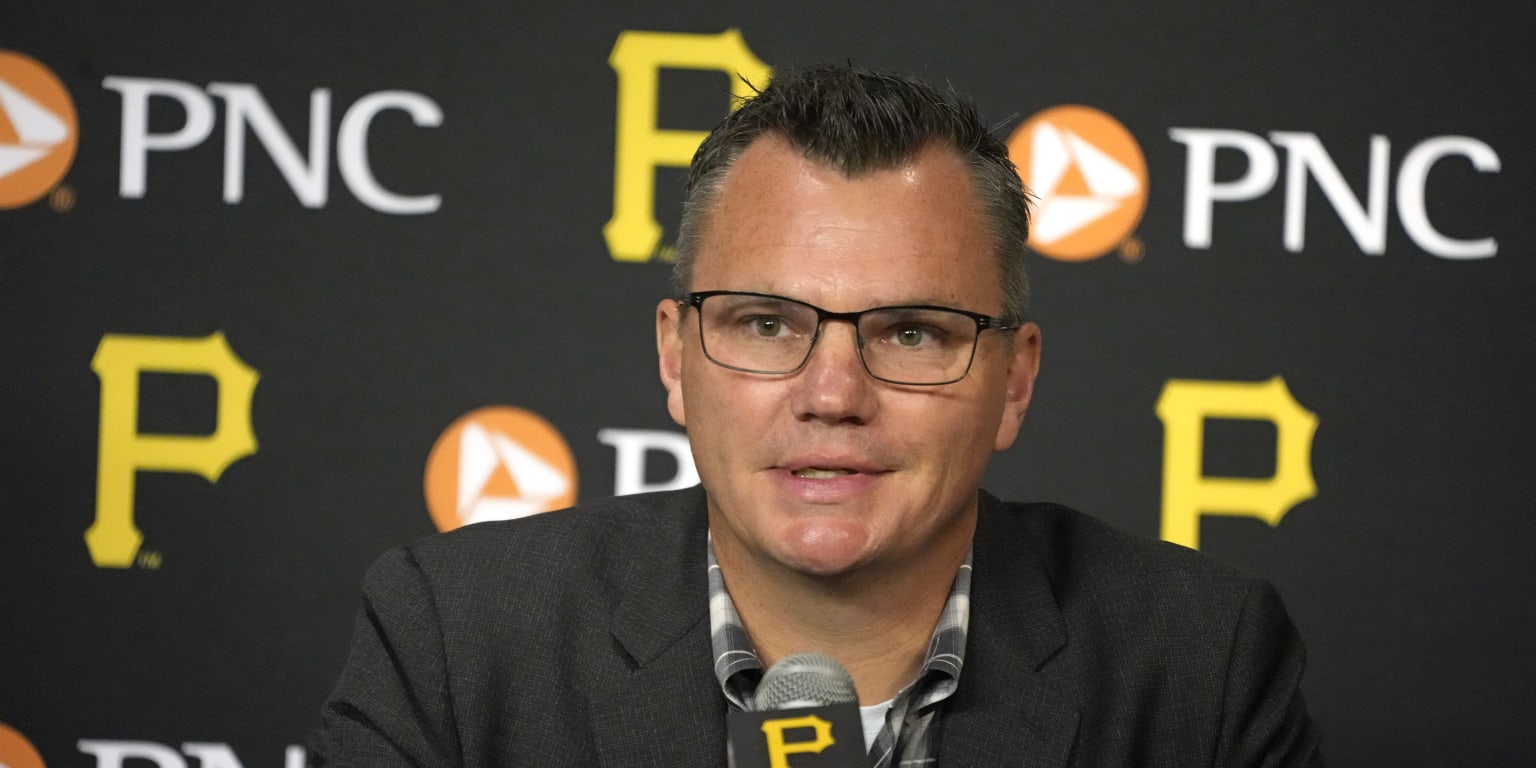 Potential free agent targets for Pirates