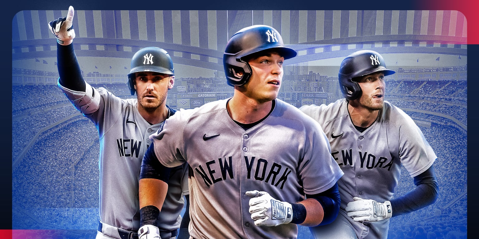 3 Yankees who should exceed projections in 2026
