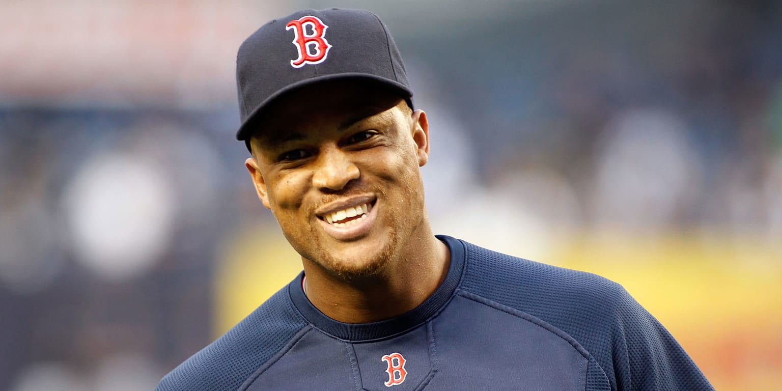 Discussing Adrián Beltré’s standout season in Boston