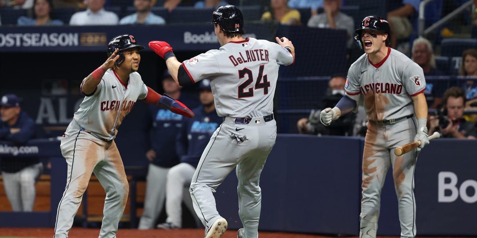 5 questions facing Guardians this offseason