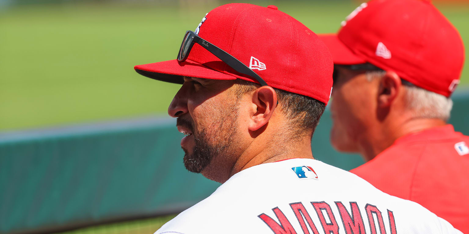 How manager Oliver Marmol tracks fatigue, commits to rest three All-Stars:  Cardinals Extra