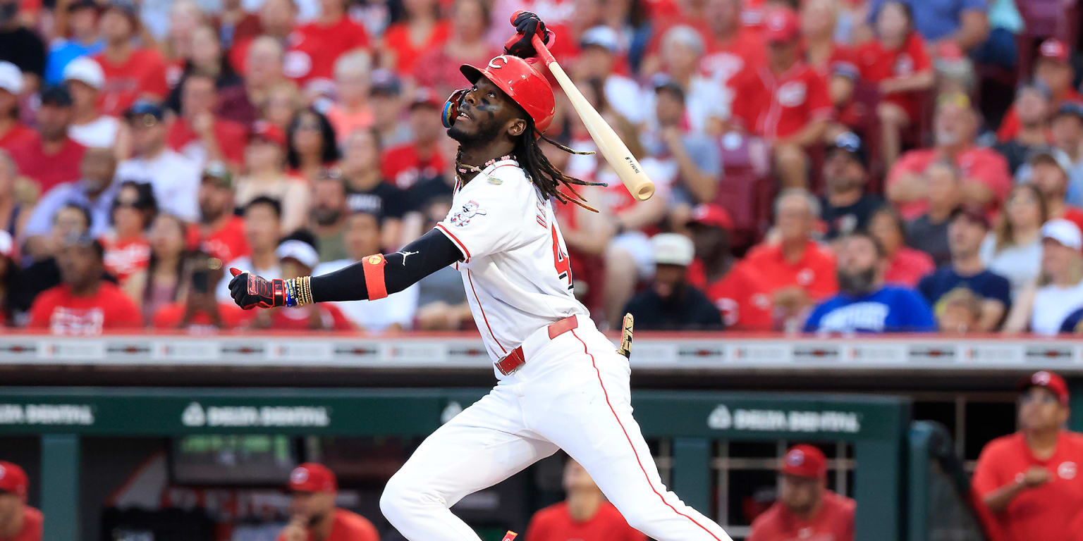 Reds lose third straight game to Brewers