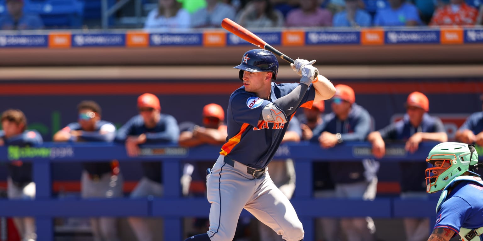 Into the fire: Astros recall Cole to face Yamamoto, Ohtani
