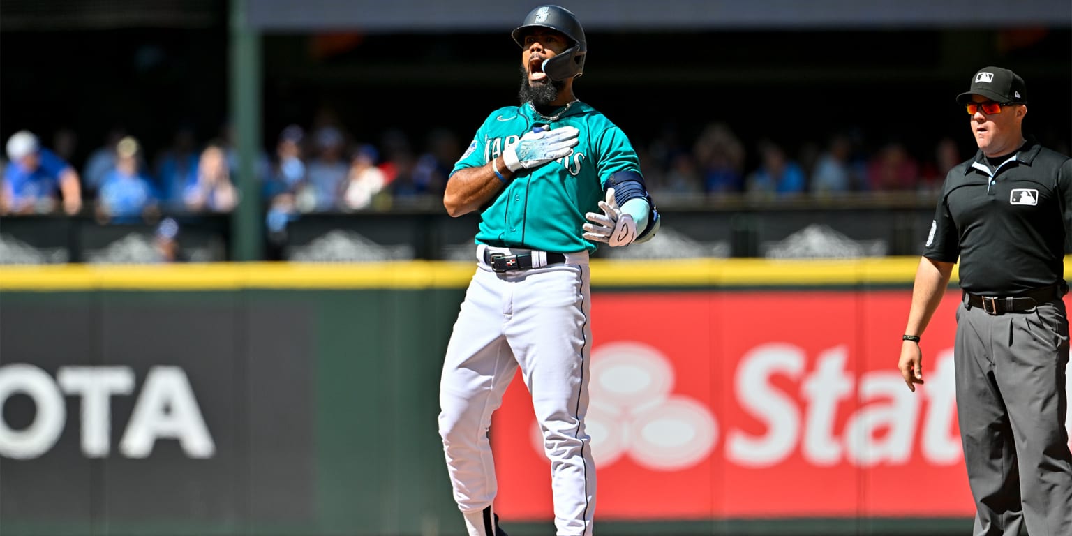 If you like spring training, you're in luck. The Mariners' season