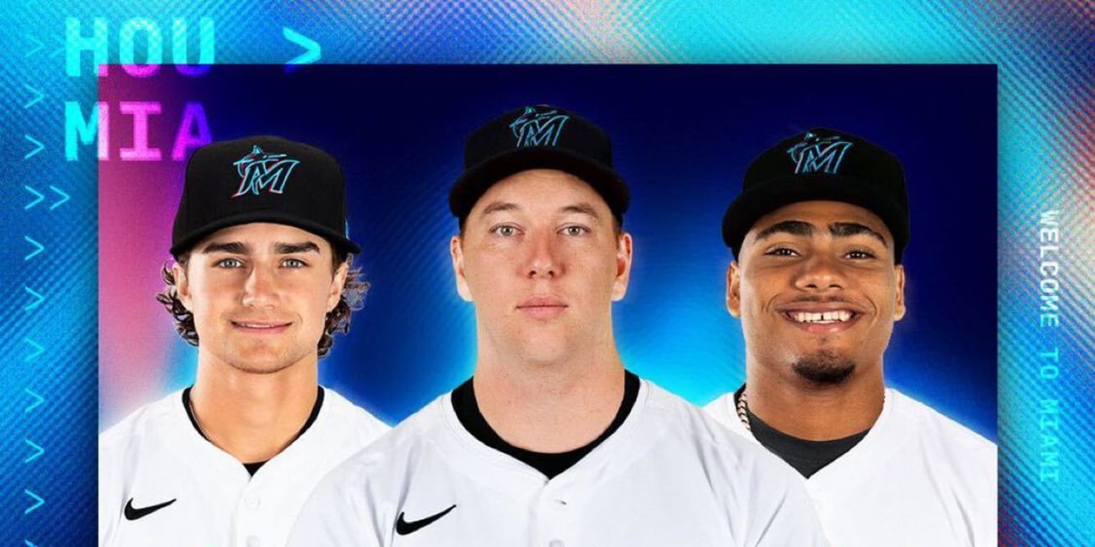 Ryan Gusto, prospects traded to Marlins