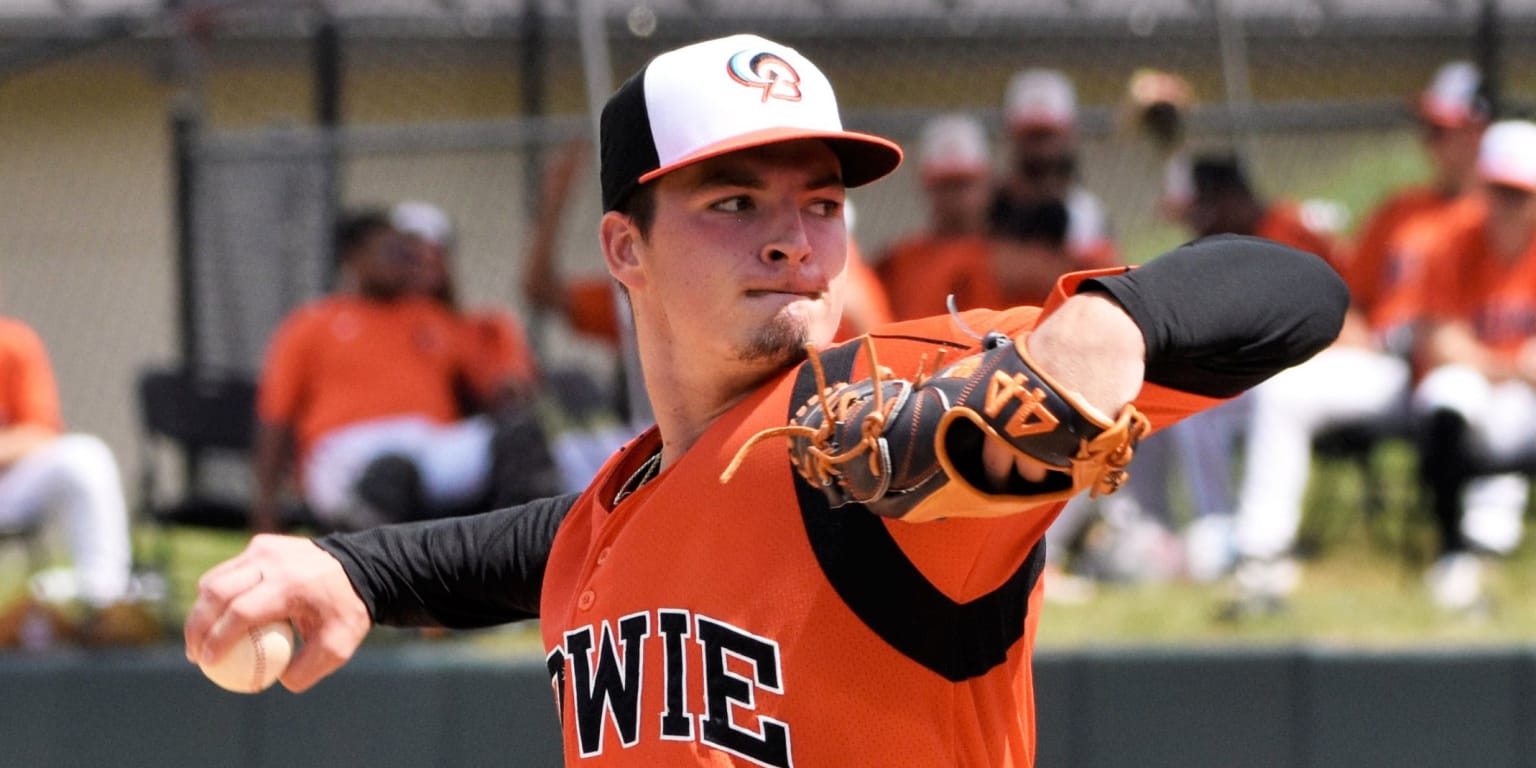 Orioles prospects may be in 2024 pitching mix