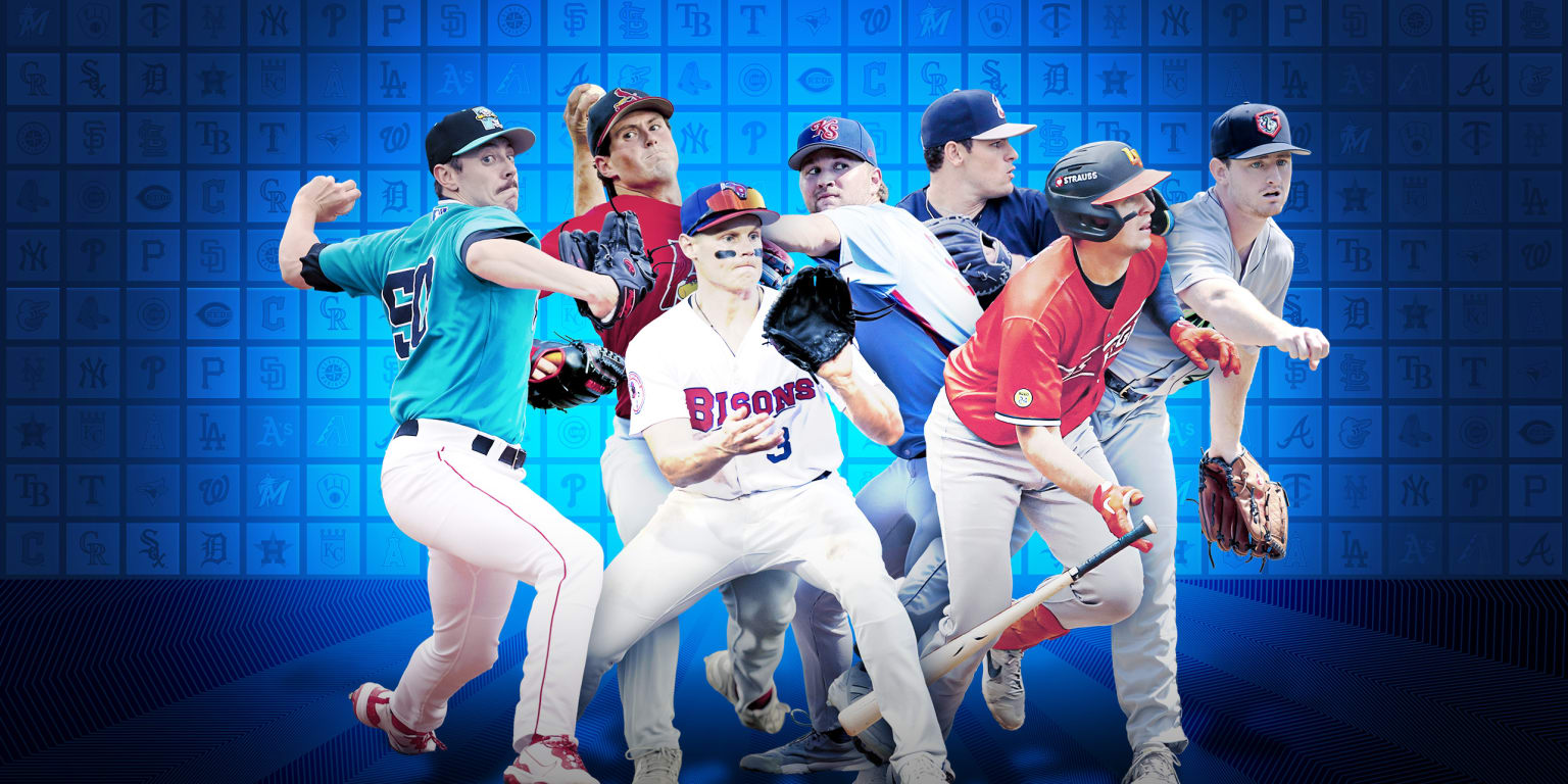 Here are 30 Rule 5 candidates -- one from each club